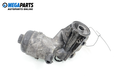 Корпус за маслен филтър за Opel Corsa C Hatchback (09.2000 - 12.2009) 1.7 DI, 65 к.с.