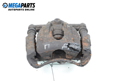 Спирачен апарат за Opel Corsa C Hatchback (09.2000 - 12.2009), позиция: предна, дясна