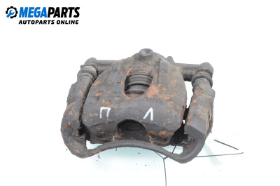 Спирачен апарат за Opel Corsa C Hatchback (09.2000 - 12.2009), позиция: предна, лява