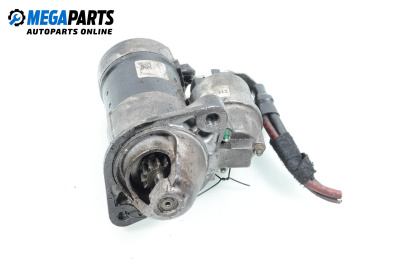 Стартер за Opel Corsa C Hatchback (09.2000 - 12.2009) 1.7 DI, 65 к.с.