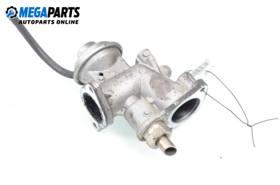 EGR-клапан за Opel Corsa C Hatchback (09.2000 - 12.2009) 1.7 DI, 65 к.с.