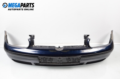 Предна броня за Volkswagen Golf IV Hatchback (08.1997 - 06.2005), хечбек, позиция: предна