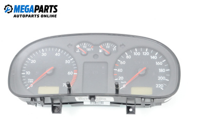Километраж за Volkswagen Golf IV Hatchback (08.1997 - 06.2005) 1.4 16V, 75 к.с., № 1J0919860