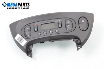 Панел климатроник за Renault Scenic I Minivan (09.1999 - 07.2010)