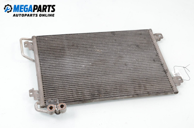 Климатичен радиатор за Renault Scenic I Minivan (09.1999 - 07.2010) 1.6 16V (JA0B, JA04, JA11), 107 к.с.