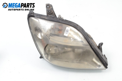 Фар за Renault Scenic I Minivan (09.1999 - 07.2010), миниван, позиция: дясна