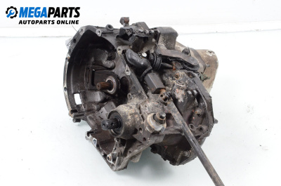 Ръчна скоростна кутия за Renault Scenic I Minivan (09.1999 - 07.2010) 1.6 16V (JA0B, JA04, JA11), 107 к.с.