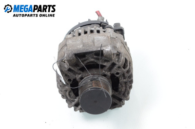 Алтернатор / генератор за Renault Scenic I Minivan (09.1999 - 07.2010) 1.6 16V (JA0B, JA04, JA11), 107 к.с.