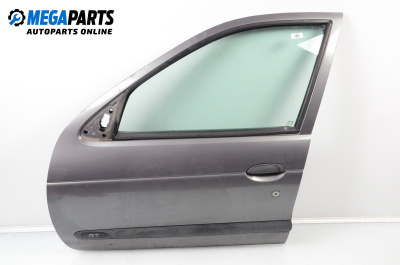 Врата за Renault Megane I Hatchback (08.1995 - 12.2004), 4+1 вр., хечбек, позиция: предна, лява