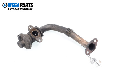 EGR-клапан за Renault Megane I Hatchback (08.1995 - 12.2004) 1.9 dTi (BA08, BA0N), 98 к.с.