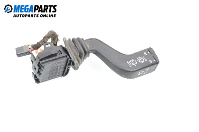 Лостче за чистачки за Opel Zafira A Minivan (04.1999 - 06.2005)