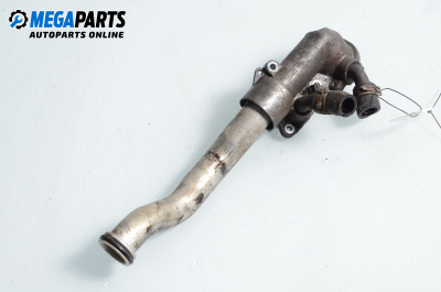 Корпус на термостат за Opel Zafira A Minivan (04.1999 - 06.2005) 2.2 16V, 147 к.с., № 24415162