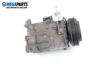 Компресор климатик за Opel Zafira A Minivan (04.1999 - 06.2005) 2.2 16V, 147 к.с.