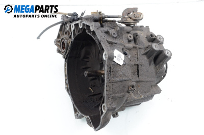 Ръчна скоростна кутия за Opel Zafira A Minivan (04.1999 - 06.2005) 2.2 16V, 147 к.с.