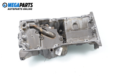 Картер за Opel Zafira A Minivan (04.1999 - 06.2005) 2.2 16V, 147 к.с.