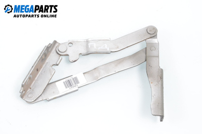 Панта преден капак за Citroen C8 Minivan (10.2002 - 06.2014), 4+1 вр., миниван, позиция: дясна