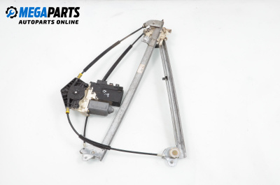 Машинка ел. стъкло за Citroen C8 Minivan (10.2002 - 06.2014), 4+1 вр., миниван, позиция: предна, дясна, № 991728-203