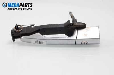 Външна дръжка за Citroen C8 Minivan (10.2002 - 06.2014), 4+1 вр., миниван, позиция: предна, дясна