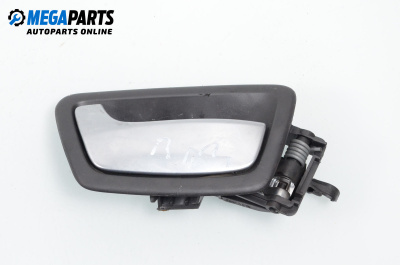 Вътрешна дръжка за Citroen C8 Minivan (10.2002 - 06.2014), 4+1 вр., миниван, позиция: предна, дясна