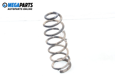 Пружина за ходова част за Citroen C8 Minivan (10.2002 - 06.2014), миниван, позиция: задна