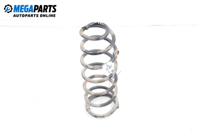 Пружина за ходова част за Citroen C8 Minivan (10.2002 - 06.2014), миниван, позиция: задна