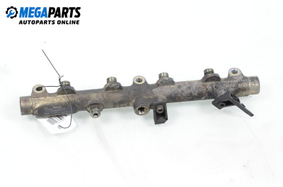 Горивна рейка за Citroen C8 Minivan (10.2002 - 06.2014) 2.2 HDi, 128 к.с., № Bosch 0445214017