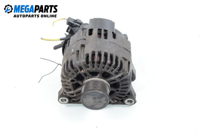 Алтернатор / генератор за Citroen C8 Minivan (10.2002 - 06.2014) 2.2 HDi, 128 к.с., № 9646321780
