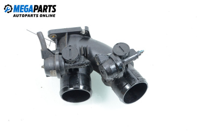 Дроселова клапа за Citroen C8 Minivan (10.2002 - 06.2014) 2.2 HDi, 128 к.с.