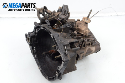 Ръчна скоростна кутия за Citroen C8 Minivan (10.2002 - 06.2014) 2.2 HDi, 128 к.с.