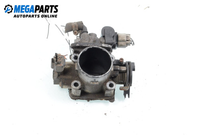 Дроселова клапа за Suzuki Liana Hatchback (07.2001 - 12.2007) 1.6 i, 106 к.с.