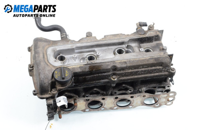 Глава за Suzuki Liana Hatchback (07.2001 - 12.2007) 1.6 i, 106 к.с.