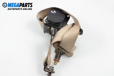 Предпазен колан за Hyundai Tucson SUV I (06.2004 - 11.2010), 4+1 вр., позиция: задна, лява