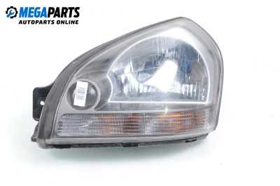 Фар за Hyundai Tucson SUV I (06.2004 - 11.2010), джип, позиция: лява