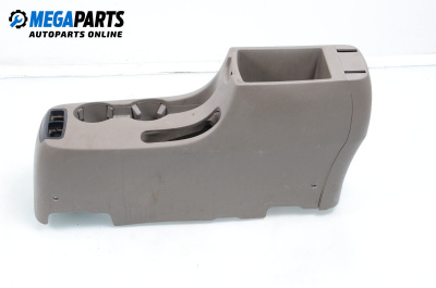 Централна конзола за Hyundai Tucson SUV I (06.2004 - 11.2010)