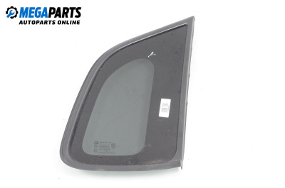 Фикс за Hyundai Tucson SUV I (06.2004 - 11.2010), 4+1 вр., джип, позиция: дясна