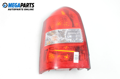 Стоп за Hyundai Tucson SUV I (06.2004 - 11.2010), джип, позиция: лява