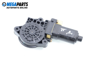 Електромотор за стъклоподемник за Hyundai Tucson SUV I (06.2004 - 11.2010), 4+1 вр., джип, позиция: предна, дясна