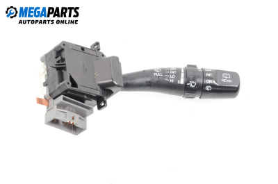 Лостче за чистачки за Hyundai Tucson SUV I (06.2004 - 11.2010)