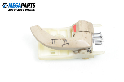 Вътрешна дръжка за Hyundai Tucson SUV I (06.2004 - 11.2010), 4+1 вр., джип, позиция: предна, дясна