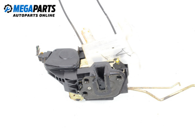 Брава на врата за Hyundai Tucson SUV I (06.2004 - 11.2010), позиция: предна, дясна