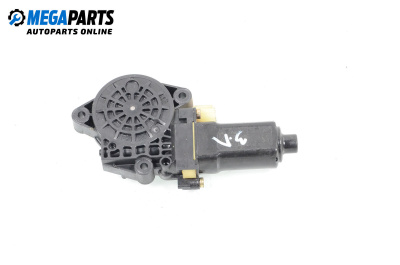 Електромотор за стъклоподемник за Hyundai Tucson SUV I (06.2004 - 11.2010), 4+1 вр., джип, позиция: задна, лява