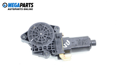 Електромотор за стъклоподемник за Hyundai Tucson SUV I (06.2004 - 11.2010), 4+1 вр., джип, позиция: предна, лява