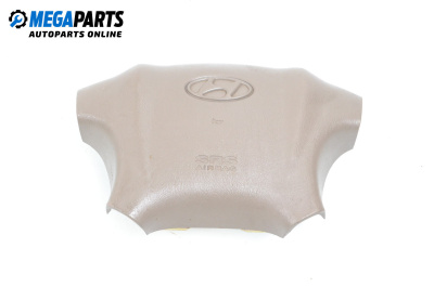 Airbag за Hyundai Tucson SUV I (06.2004 - 11.2010), 4+1 вр., джип, позиция: предна