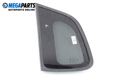 Фикс за Hyundai Tucson SUV I (06.2004 - 11.2010), 4+1 вр., джип, позиция: лява