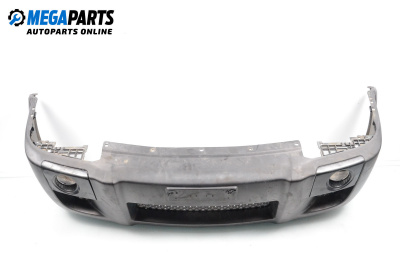 Предна броня за Hyundai Tucson SUV I (06.2004 - 11.2010), джип, позиция: предна