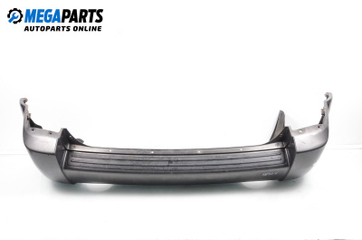 Задна броня за Hyundai Tucson SUV I (06.2004 - 11.2010), джип