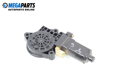 Електромотор за стъклоподемник за Hyundai Tucson SUV I (06.2004 - 11.2010), 4+1 вр., джип, позиция: задна, дясна