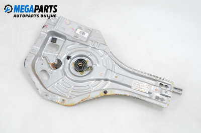 Механизъм ел. стъкло за Hyundai Tucson SUV I (06.2004 - 11.2010), 4+1 вр., джип, позиция: задна, дясна