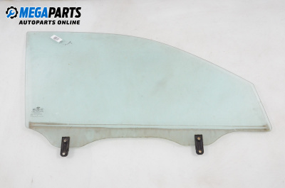 Странично стъкло за Hyundai Tucson SUV I (06.2004 - 11.2010), 4+1 вр., джип, позиция: предна, дясна