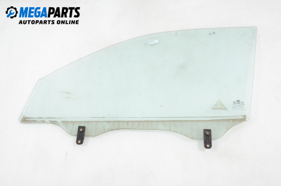 Странично стъкло за Hyundai Tucson SUV I (06.2004 - 11.2010), 4+1 вр., джип, позиция: предна, лява